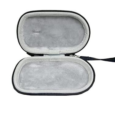 Imagem de Acessórios dos componentes Para Razer Viper Ultimate Gaming Mouse Storage Bolsa de proteção portátil ao ar livre estojo de proteção