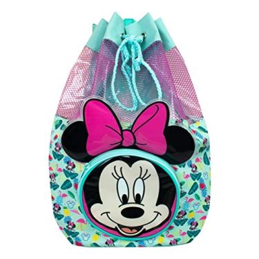 Imagem de Disney Kids Minnie Mouse Swim Bag