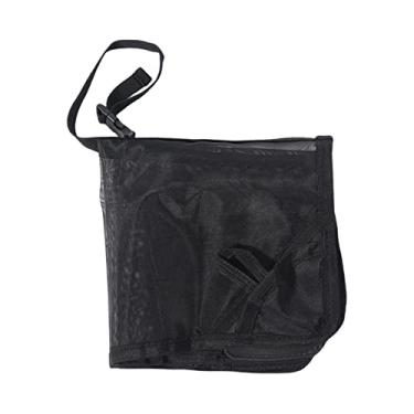 Imagem de Esteira de praia evita que as cadeiras afundem em terrenos macios