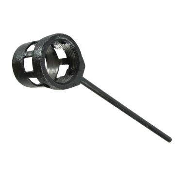 Imagem de Tarraxa Para Canos De Pvc - Meikon | 1/2"