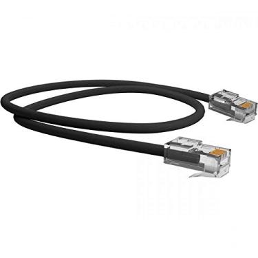 Imagem de Patch Cord Sohoplus Cat5E 0,5M Pt