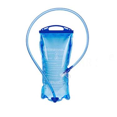 Imagem de C/H 1/1,5/2L TPU reservatório de água kit de limpeza de tubo tubo de limpeza para ciclismo ao ar livre, mochila de corrida, saco de água