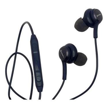 Imagem de Fone De Ouvido Com Microfone P2 Power Bass Alta Definição FO-16