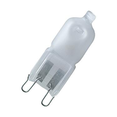 Imagem de Lâmpada Halopin 220-240v 60w Fosca Base G9 Osram