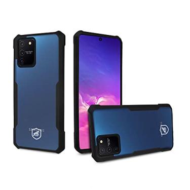 Imagem de Gshield | Capa Case Capinha para Samsung Galaxy S10 Lite