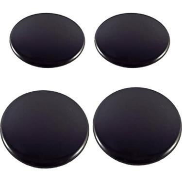 Imagem de Kit Espalhador Brastemp Clean Fogão 4 Bocas 2 Pequenos 2 Grande