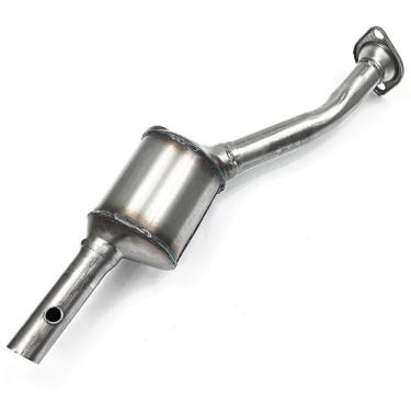 Imagem de  Catalisador Renault Duster / Oroch 1.6 16v 2012 a 2016