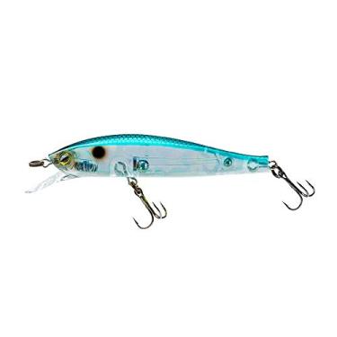 Imagem de Yo-Zuri R1358-GSSH Hardcore Minnow Flat 70Sp 70 mm 2-3/4"