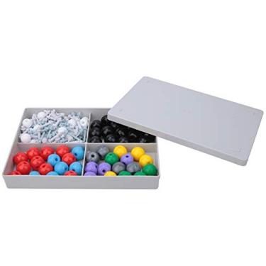 Imagem de Modelo Molecular, Modelo Orgânico de Química Orgânica, Ensino de Química para Aprendizagem Infantil