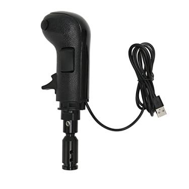 Câmbio Para Volante G27 Com Adaptador USB