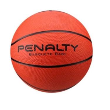 Imagem de Bola de basquete baby playoff Penalty