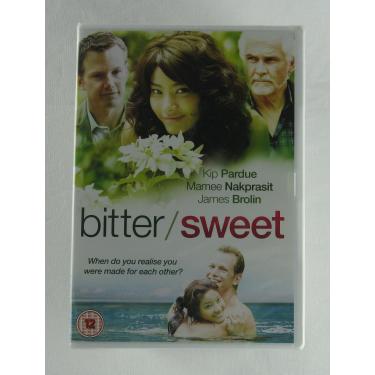 Imagem de Bitter Sweet [DVD]