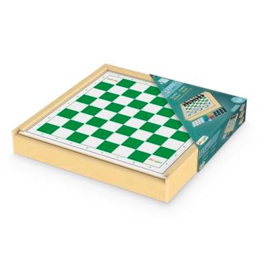 Imagem de Jogo 4 em 1 Junges