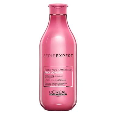 Imagem de L`Oréal Serie Expert Professionnel Pro Longer (Shampoo 300ml)