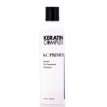 Imagem de Shampoo Keratin Complex KC Primer Pré-Tratamento 240mL