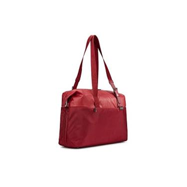 Imagem de Bolsa para Notebook e Tablet Thule Spira 20 Litros Rio Red