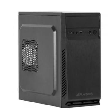 Imagem de PC HOME SETUP INTEL I7 4770 3,90GHZ TURBO + H81 LGA 1150 + 16GB + SSD 480GB C/WIFI