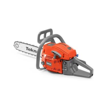 Imagem de Motosserra a Gasolina Tekna CS53S16AC 50,2 cc 16"