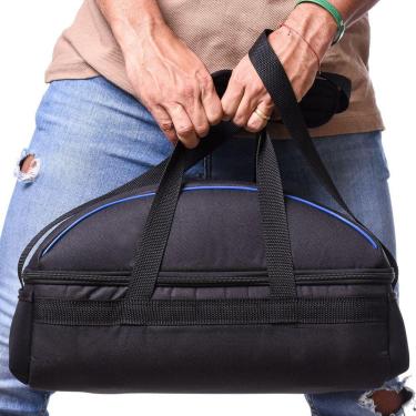 Imagem de Case Bolsa Capa Bag Compatível Com Tribit Stormbox Blast Nova