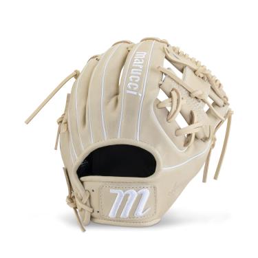 Imagem de MARUCCI Luvas de beisebol Ascension Series, 42A2 28,6 cm I-Web para mão direita