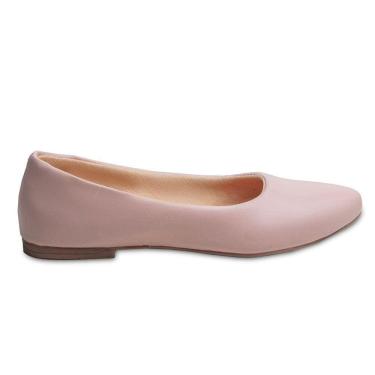 Imagem de Sapatilha Feminina Elegante e Confortavel sf01 Rose 2486