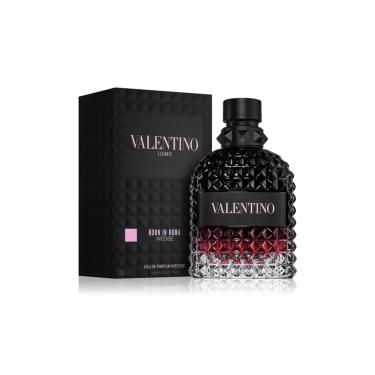 Imagem de Perfume Valentino Uomo Born In Roma Intense Eau de Parfum 100ml