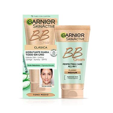Imagem de Garnier - BB NATURAL SKIN 50 ml cream halftone