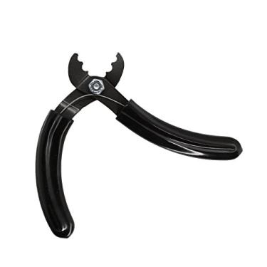 Imagem de Conjunto de alicates SAS Nok para ferramenta de ponta de costura de cordão, Nock Set Plier Only