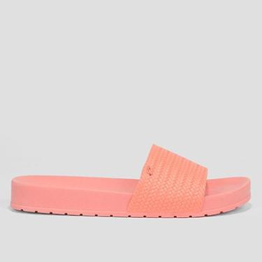Imagem de Rasteira Santa Lolla Slide Borracha Textura-Feminino