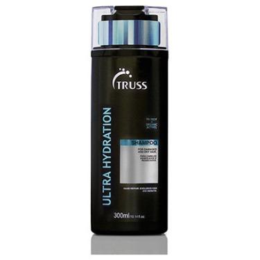 Imagem de Shampoo Truss Ultra Hydration 300ml-Unissex