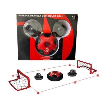 Imagem de Jogo Hover Ball Hockey Do Fla - Zoop Toys