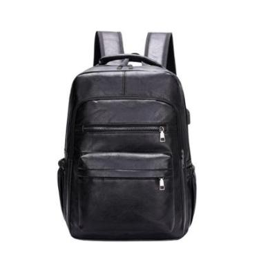 Imagem de MOCHILA IMPERMEÁVEL ACOLCHOADA NOTEBOOK 17 POLEGADAS-Unissex