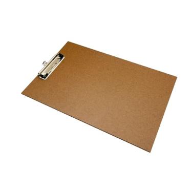 Imagem de Tilibra - Prancheta MDF Natural Ofício