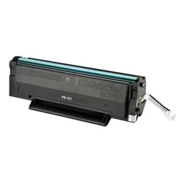 Imagem de Toner Compatível Pantum Pb211 Pb210 COM CHIP P/ P2200 P2207 P2500 P2507