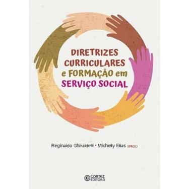 Imagem de Diretrizes curriculares e formação em Serviço Social