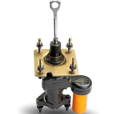 Imagem de Hydro-Boost Power Brake Booster, compatível com Chevrolet Express 1500 2003, 2500 3500 GMC, Savana 1500 2500 3500, substitui OE 15112793, 15225284, 15814984, 15870649, 25749284, 15870649, 25749284.