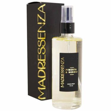 Imagem de Home Spray Madressenza Pimenta E Neroli 115 Ml