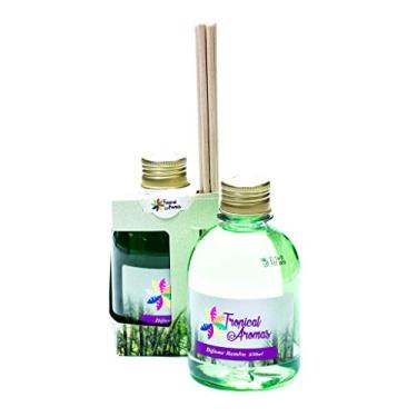 Imagem de AROMATIZADOR/DIFUSOR DE AMBIENTE 250ML BAMBU