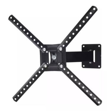 Imagem de Suporte Articulado Tv Monitor Lcd Led Plasma 15 A 55 Pol