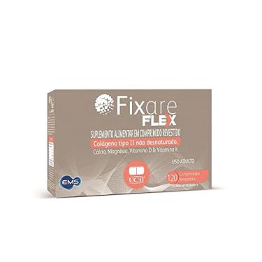 Imagem de Fixare Flex 10Bltx12 Com Rev - S