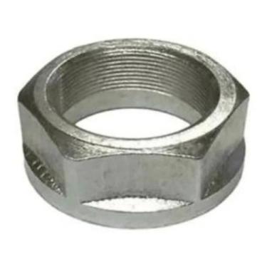 Imagem de Porca Eixo Traseiro Quadriciclo Honda FourTrax 420 - 2008 Até 2013 (RE