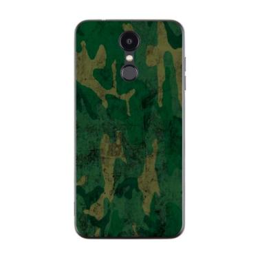 Imagem de Capa Adesivo Skin161 Verso Para Lg K9 - KawaSkin
