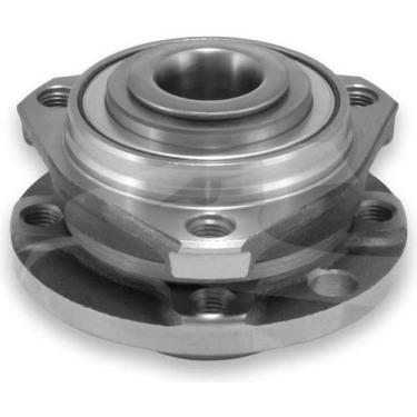 Imagem de Cubo Roda Dianteiro Vectra 1993 a 2011 Cobra CR-406 C