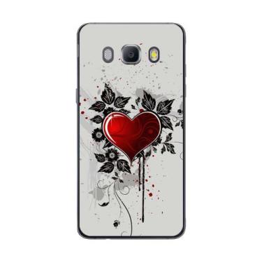 Imagem de Capa Adesivo Skin364 Verso Para Samsung Galaxy J5 Sm-j5008 - KawaSkin