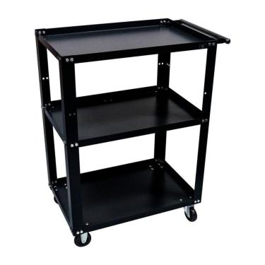 Imagem de Carro Para Ferramentas Dark Presto