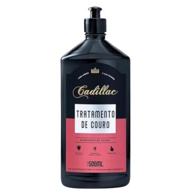 Imagem de Tratamento de Couro 500ml