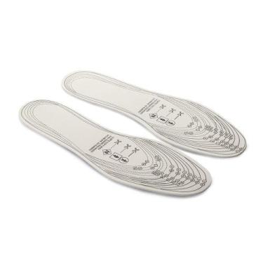 Imagem de Palmilha Hidrolight Em Espuma 35 Até 44 Recortável