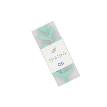 Imagem de Borracha Spring Sertic - CIS, Verde