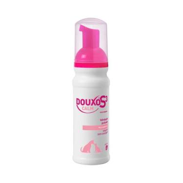 Imagem de Mousse Ceva Douxo S3 Calm para Cães e Gatos 150ml