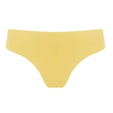 Imagem de Calcinha Corte a Laser Valisere 70763 Pelle , Vls507, Sun, P